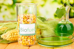 Egton Bridge biofuel availability